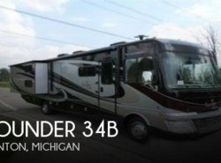 Used 2014 Fleetwood Bounder 34B available in Canton, Michigan