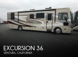 Used 2015 Fleetwood Excursion 36 available in Ventura, California