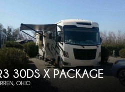 Used 2017 Forest River FR3 30DS X Package available in Warren, Ohio