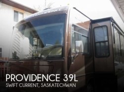 Used 2008 Fleetwood Providence 39L available in Swift Current, Saskatchewan