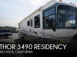 Used 1997 Thor Motor Coach Thor 3490 Residency available in Rio Vista, California