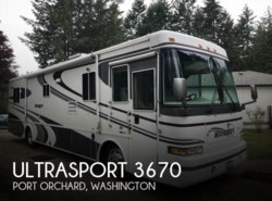 Used 2001 Damon Ultrasport 3670 available in Port Orchard, Washington