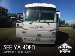 Used 2006 Alfa See Ya 40FD available in Summerfield, Florida