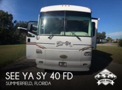 Used 2006 Alfa See Ya SY 40 FD available in Summerfield, Florida