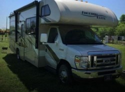 Used 2016 Thor Motor Coach Freedom Elite 45 available in Sarasota, Florida