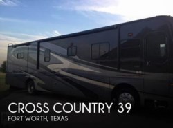 Used 2010 Coachmen Cross Country 39 available in Fort Worth, Texas