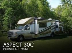 Used 2012 Winnebago Aspect 30C available in Millinocket, Maine