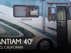 Used 2005 Beaver Santiam 40PDQ Kensington Vine available in Indio, California