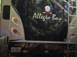 Used 2007 Tiffin Allegro Bay 35 available in Sarasota, Florida