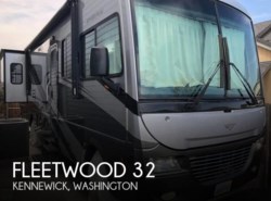 Used 2007 Fleetwood Fleetwood 32 available in Kennewick, Washington