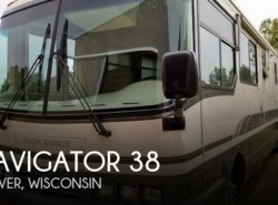 Used 1994 Holiday Rambler Navigator 38 available in Plover, Wisconsin