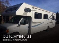 Used 2006 Dutchmen Dutchmen 31 available in Sarasota, Florida