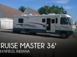 Used 2000 Georgie Boy Cruise Master M-3515 available in Greenfield, Indiana
