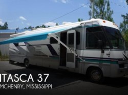 Used 1999 Winnebago Itasca 37 available in Mchenry, Mississippi