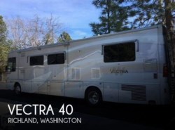Used 2008 Winnebago Vectra 40 available in Sarasota, Florida