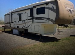 Used 2013 Forest River Cedar Creek 40 available in Fairhope, Alabama