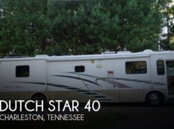 Used 2001 Newmar Dutch Star 40 available in Charleston, Tennessee