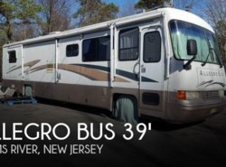 Used 1997 Tiffin Allegro Bus 39 Allegro Bus available in Toms River,, New Jersey