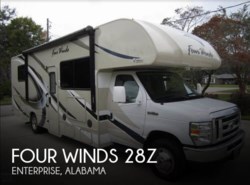 Used 2017 Thor Motor Coach Four Winds 28Z available in Enterprise, Alabama