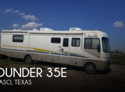 Used 2003 Fleetwood Bounder 35E available in El Paso, Texas