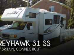 Used 2008 Jayco Greyhawk 31 SS available in New Britain, Connecticut