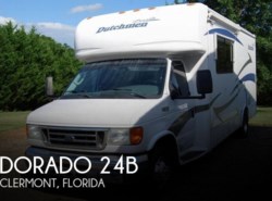 Used 2005 Dutchmen Dorado 24b available in Clermont, Florida