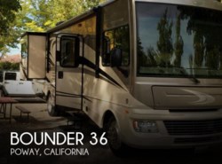 Used 2014 Fleetwood Bounder 36E available in Poway, California