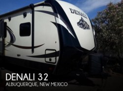 Used 2016 Dutchmen Denali 32 available in Albuquerque, New Mexico