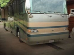 Used 2003 Monaco RV Safari Panther 4213 SD available in Kitts Hill, Ohio