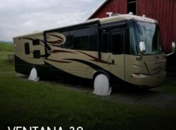 Used 2009 Newmar Ventana 39 available in Greeneville, Tennessee