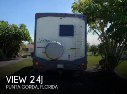 Used 2006 Winnebago View 24J available in Punta Gorda, Florida
