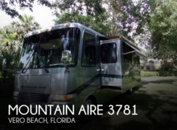 Used 2003 Newmar Mountain Aire 3781 available in Vero Beach, Florida
