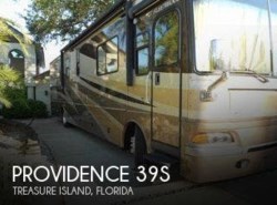 Used 2005 Fleetwood Providence 39S available in Treasure Island, Florida