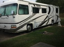 Used 2002 Tiffin Allegro Bus 37 available in Livingston, Louisiana