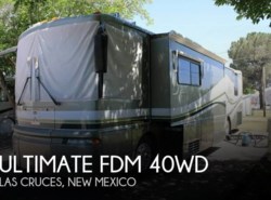 Used 2002 Winnebago Ultimate Freedom 40WD available in Las Cruces, New Mexico