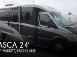 Used 2008 Winnebago Itasca Navion IQ 24DL available in New Market, Maryland