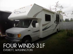 Used 2007 Thor Motor Coach Four Winds 31F available in Everett, Washington