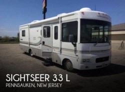 Used 2004 Winnebago Sightseer 33 L available in Pennsauken, New Jersey
