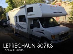 Used 2005 Coachmen Leprechaun 307KS available in Tampa, Florida