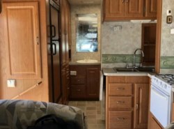 Used 2003 Forest River Coachman 31 available in Putnam, Connecticut