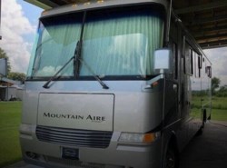 Used 2003 Newmar Mountain Aire 3778 available in Sebring, Florida