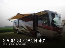 Used 2005 Coachmen Sportscoach Elite 401TS available in Mulliken, Michigan