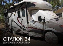 Used 2014 Thor Motor Coach Citation 24 available in San Martin, California