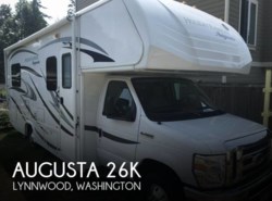 Used 2015 Holiday Rambler Augusta 26K available in Lynnwood, Washington