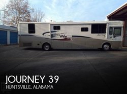 Used 2002 Winnebago Journey 39 available in Huntsville, Alabama