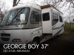 Used 2003 Georgie Boy Cruise Master 3600DS available in Decatur, Arkansas