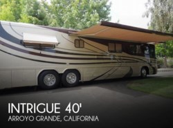Used 2004 Country Coach Intrigue 40 Suite Sensation available in Arroyo Grande, California