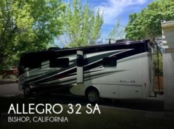 Used 2017 Tiffin Allegro 32 SA available in Bishop, California