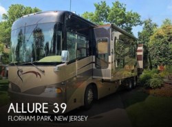 Used 2005 Country Coach Allure 470 available in Florham Park, New Jersey