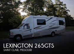Used 2012 Forest River Lexington 265GTS available in Saint Clair, Missouri